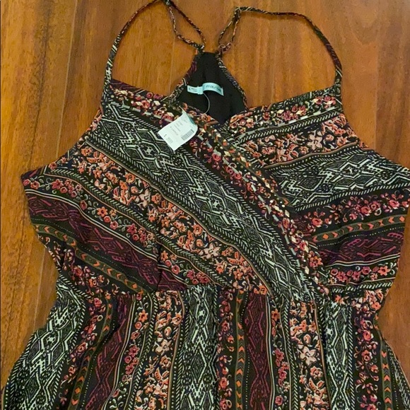 Maurices Dresses & Skirts - Maurice’s Maxi Dress